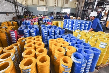 越南又一新行业登上出口额达数十亿美元的宝座