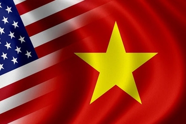 越南对美国进口额达近10亿美元