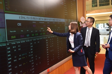 CSI上市首周连续涨停，速度之快究其背后原因如何？