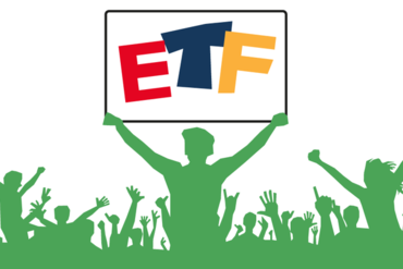 3月初，数以千亿计越盾继续通过交易所交易型基金ETF流入越南市场