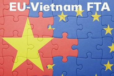 Việt Nam đang xuất, nhập khẩu mặt hàng nào nhiều nhất với EU?