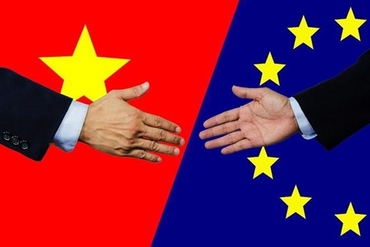 越南—欧盟自贸协定下的机遇和挑战