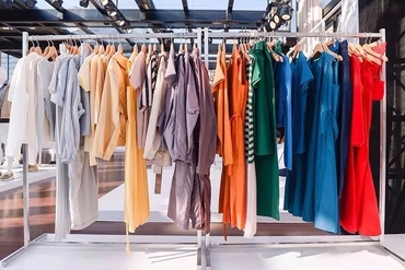 美国仍是越南纺织品服装的第一大出口市场