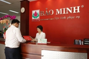 Báo cáo phân tích:  Tổng CTCP Bảo Minh (BMI - HSX)