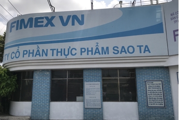 越南PAN集团欲将其在FMC公司的持股比例提升至45%