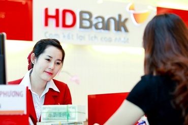 越南HDBank银行决定回购4900万股，作为库存股