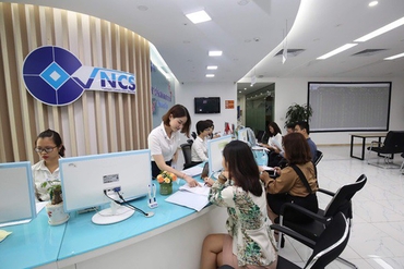 免费！免费！免费！重要的事情说三遍，越南建设证券上市大回馈