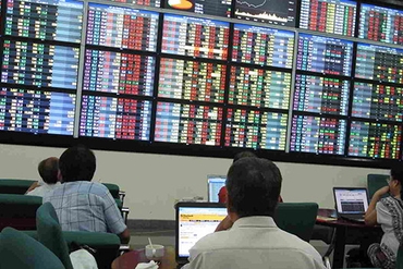 越南政府总理批准关于成立越南证券交易所的提案