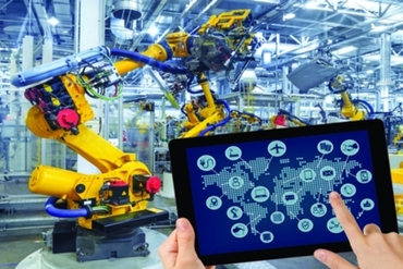 CIEM：因第4次工业革命，2030年越南GDP将增加620亿美元