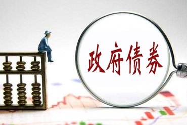 政府债券的各期限利率均有所下降