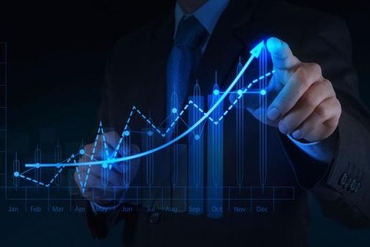 BẢN TIN THỊ TRƯỜNG NGÀY 22/10/2019: Nhóm Bluechips và ngân hàng phục hồi trở lại giúp Vn-Index tăng gần 4 điểm