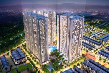 2019年上半年，越南Vinhomes利润达13.4万亿越盾