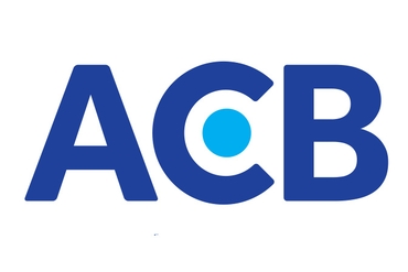 亚洲商业股份银行（HNX代码：ACB）