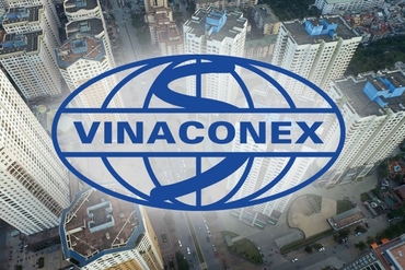 越南Vinaconex 总公司预计将转变其业务经营领域
