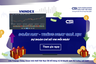THỂ LỆ CHƯƠNG TRÌNH ” ĐOÁN HAY – NHẬN NGAY QUÀ XỊN “