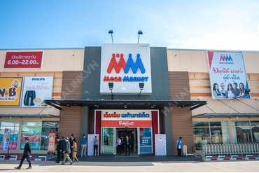 越南MM Mega Market公司今年9月向新加坡出口首批农产品