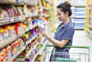 越南消费者信心在过去10年创下历史新高