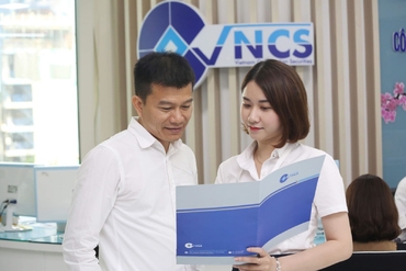 VNCS MIỄN PHÍ GIAO DỊCH & CHO VAY KÝ QUỸ LÃI SUẤT HẤP DẪN CHỈ 9.5%/NĂM