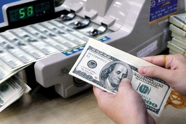 Ngân hàng Nhà nước chính thức trở lại mua mạnh ngoại tệ