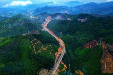 投资资金需700亿美元的越南云屯经济特区成为颇具吸引力的投资圣地