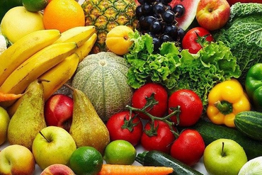 前8月越南对中国蔬果出口总额高位增长