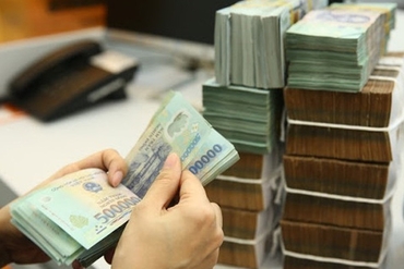 Gò bó với trần tăng trưởng tín dụng