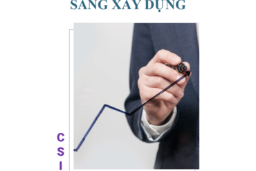 BÁO CÁO CHUYÊN ĐỀ: XOAY TRỤC TĂNG TRƯỞNG SANG XÂY DỰNG