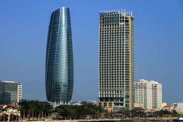 越南岘港吸引外资项目44个，投资资金达3.61亿美元