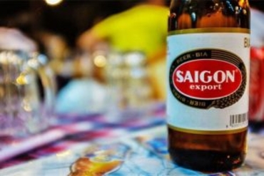 越南中部西贡啤酒2019年上半年利润增长29%，完成了年度计划