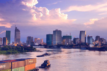 BÁO CÁO  KINH TẾ VĨ MÔ THÁNG 5 & 5 THÁNG ĐẦU NĂM 2023