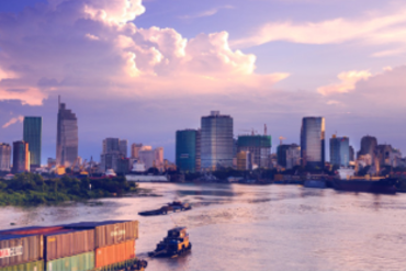 BÁO CÁO  KINH TẾ VĨ MÔ THÁNG 6 & 6 THÁNG ĐẦU NĂM 2023