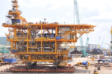 越南PVS油气公司即将以5%比例支付现金股息