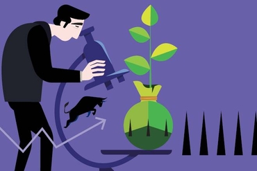 BẢN TIN THỊ TRƯỜNG NGÀY 21/01/2020: Nhóm Bluechips và ngân hàng bứt phá mạnh giúp Vn-Index tăng gần 8 điểm