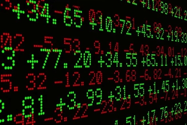 BẢN TIN THỊ TRƯỜNG NGÀY 26/05/2020: Vn-Index tăng hơn 10 điểm, cổ phiếu khu công nghiệp tiếp tục bứt phá.