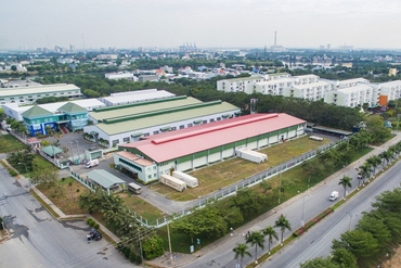 “2019年越南工业房地产”论坛：价值链的转变