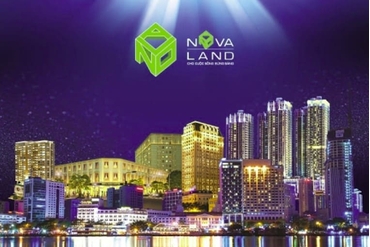 Báo cáo phân tích Công ty cổ phần Tập đoàn đầu tư Địa ốc No Va (NVL)