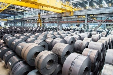 BÁO CÁO NGÀNH THÉP VIỆT NAM