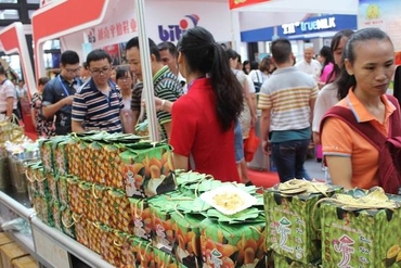 越南企业要积极适应中国市场的变化