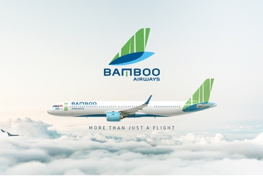 Bloomberg ：2019年Bamboo Airways利润为3030亿越盾，估计2020年利润将达万亿越盾