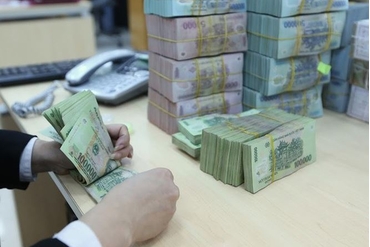 越南银行同业拆借利率继续震荡走弱