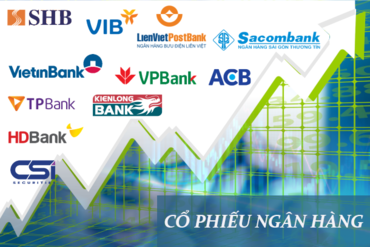 ĐÁNH GIÁ CỔ PHIẾU NGÂN HÀNG: BID, MBB, STB, VIX, DL1