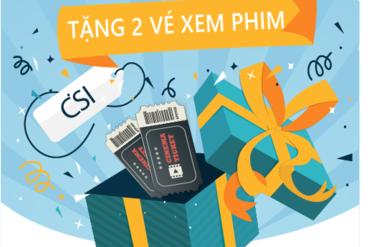 CSI tặng quà tri ân cổ đông nắm giữ từ quý 3/2021