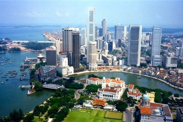 2019年越南成为东南亚地区经济增长速度最快的国家