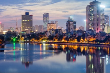 世界银行：越南现为中产阶级迅速崛起的国家之一