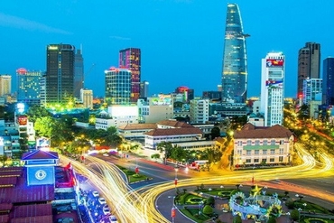 尽管存在不利因素，但越南经济仍强势增长