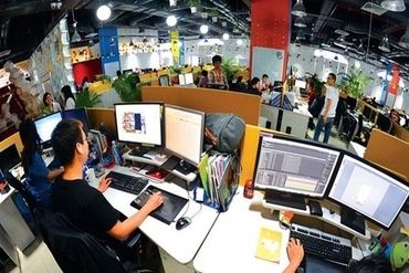 2018年越南ICT行业总收入高达989亿美元