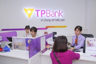越南TPBank提前达到Basel II的标准