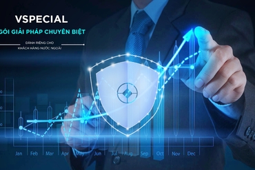 VSPECIAL - GÓI GIẢI PHÁP TOÀN DIỆN DÀNH CHO NHÀ ĐẦU TƯ NƯỚC NGOÀI TẠI VIỆT NAM
