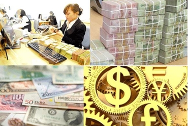越南货币政策调控工作取得成功的一年