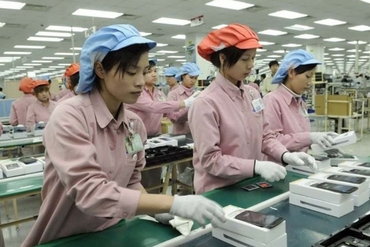 2019年前9个月越南吸引外资达260多亿美元